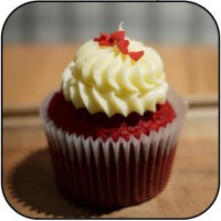 RED VELVET CUPCAKE