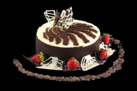 TIRAMISÚ