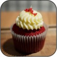 RED VELVET CUPCAKE