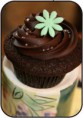 CHOCO CUPCAKE