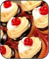 SUNDAY  CUPCAKE
