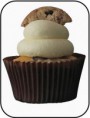COOKIES & CREAM CUPCAKE