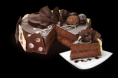 MOUSSE DE CHOCOLATE 