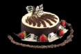 TIRAMISÚ