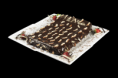 TURRÓN DE CHOCOLATE